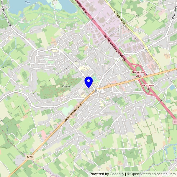 Map Photo